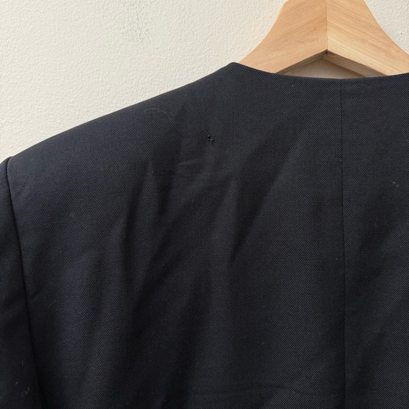 Vintage Pendleton Wool Blazer Jacket - Picture 8 of 9